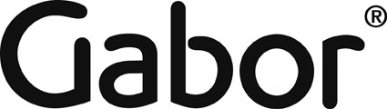 Logo gabor
