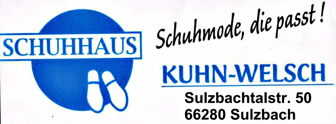 Schuhhaus Logo